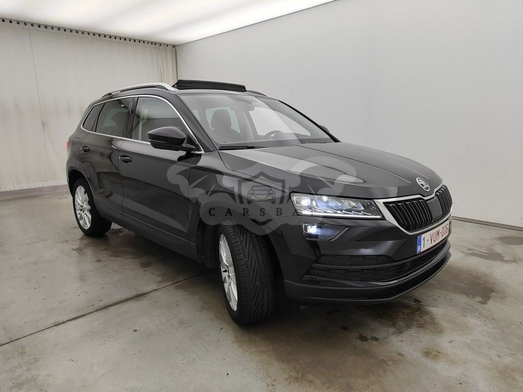 Skoda Karoq 1.5 TSI Style 2019