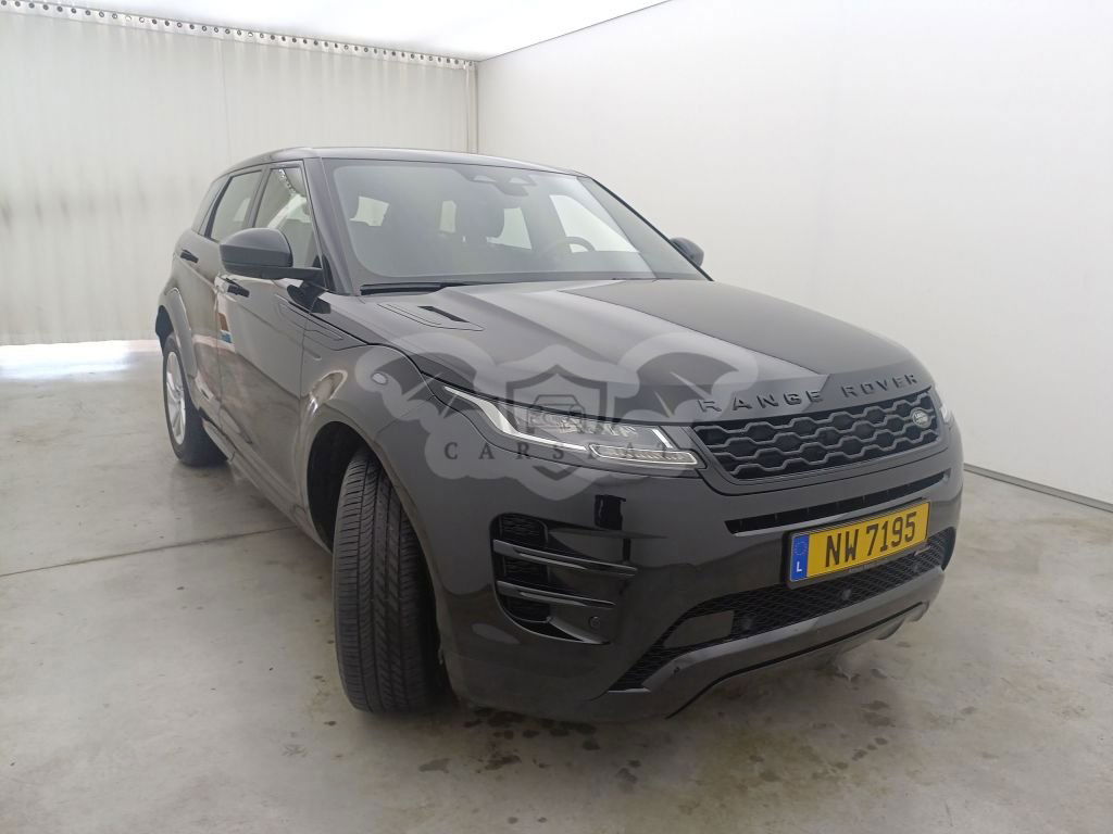 Land Rover Range Rover Evoque 2.0 TD4 R-Dynamic S 2022