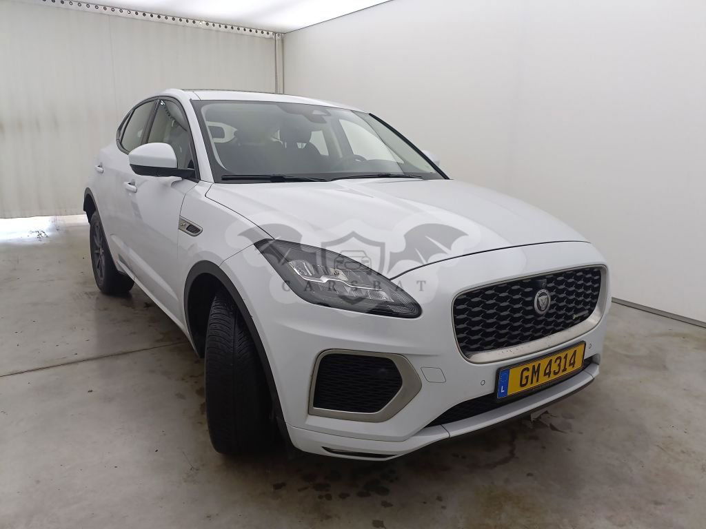 Jaguar E-Pace 2.0 R-Dynamic 2021