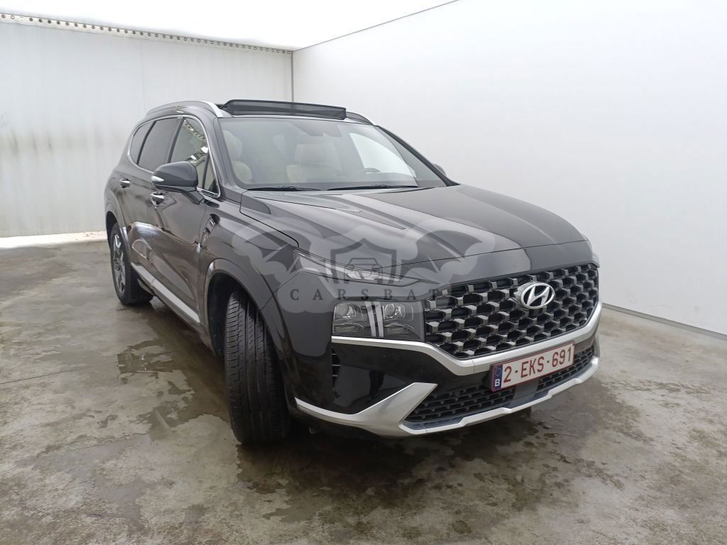 Hyundai Santa Fe 1.6 GDi 2023
