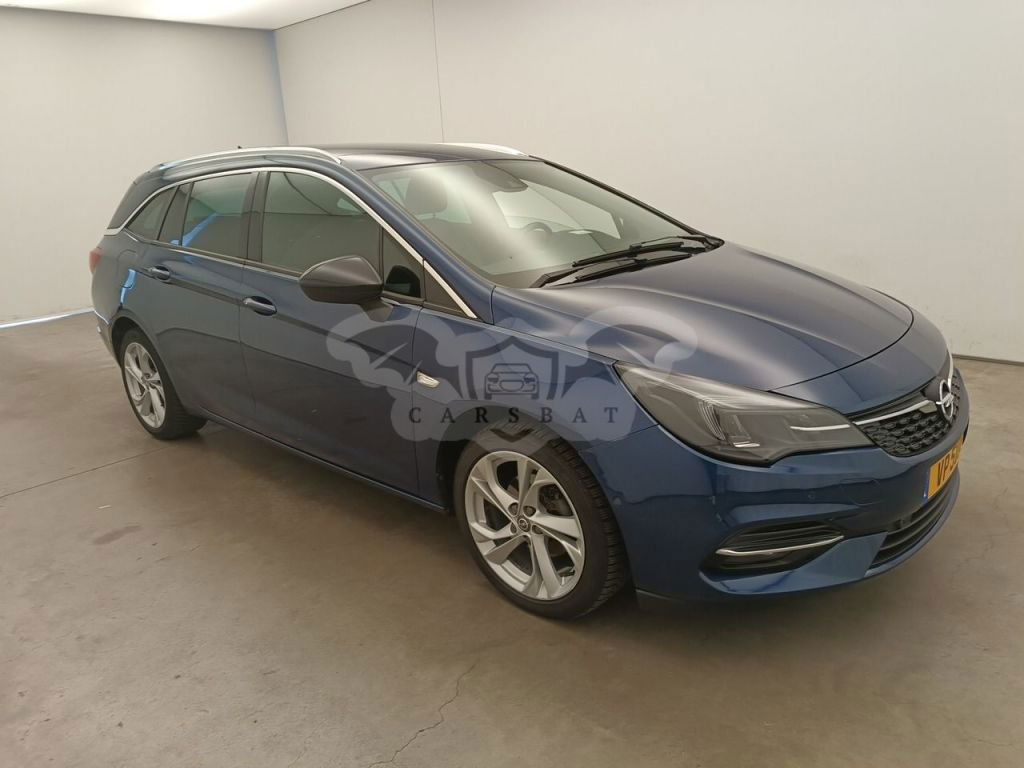 Opel Astra Sports Tourer 1.5 Elegance 2021