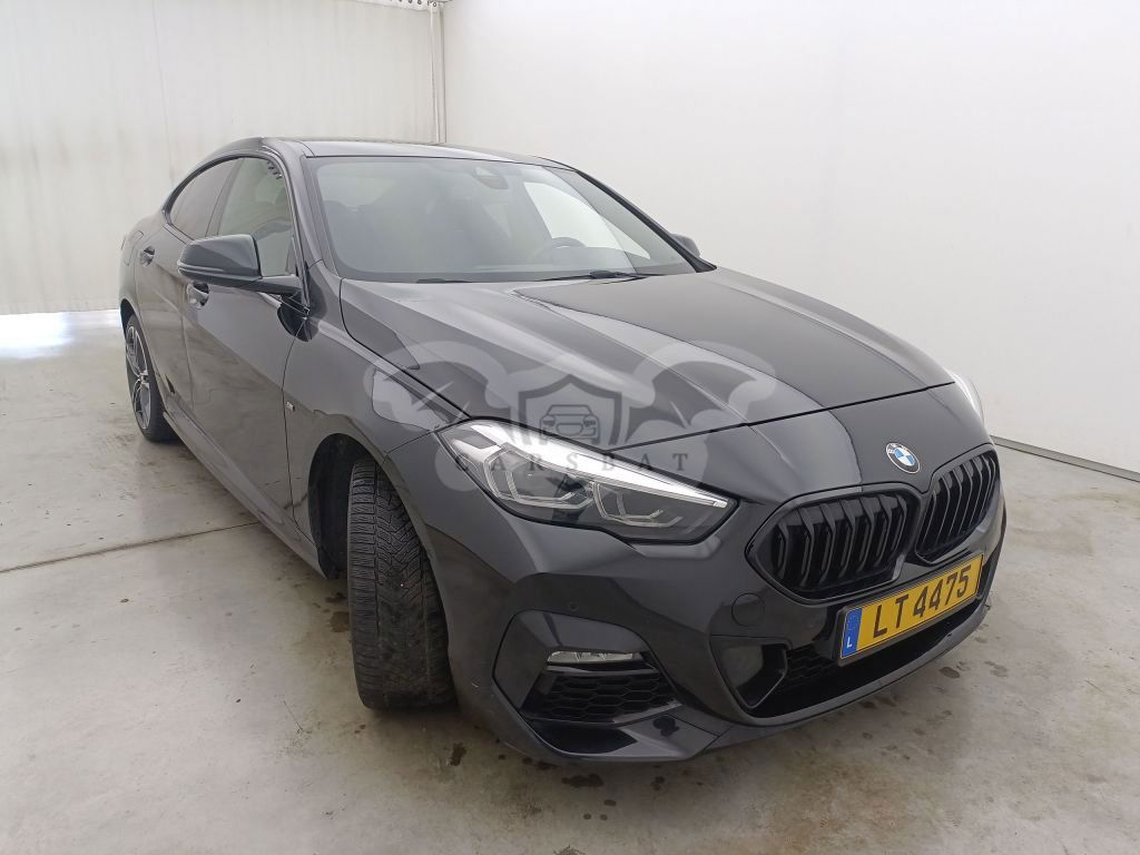 BMW 2 Series Gran Coupé 220 M Sport 2021