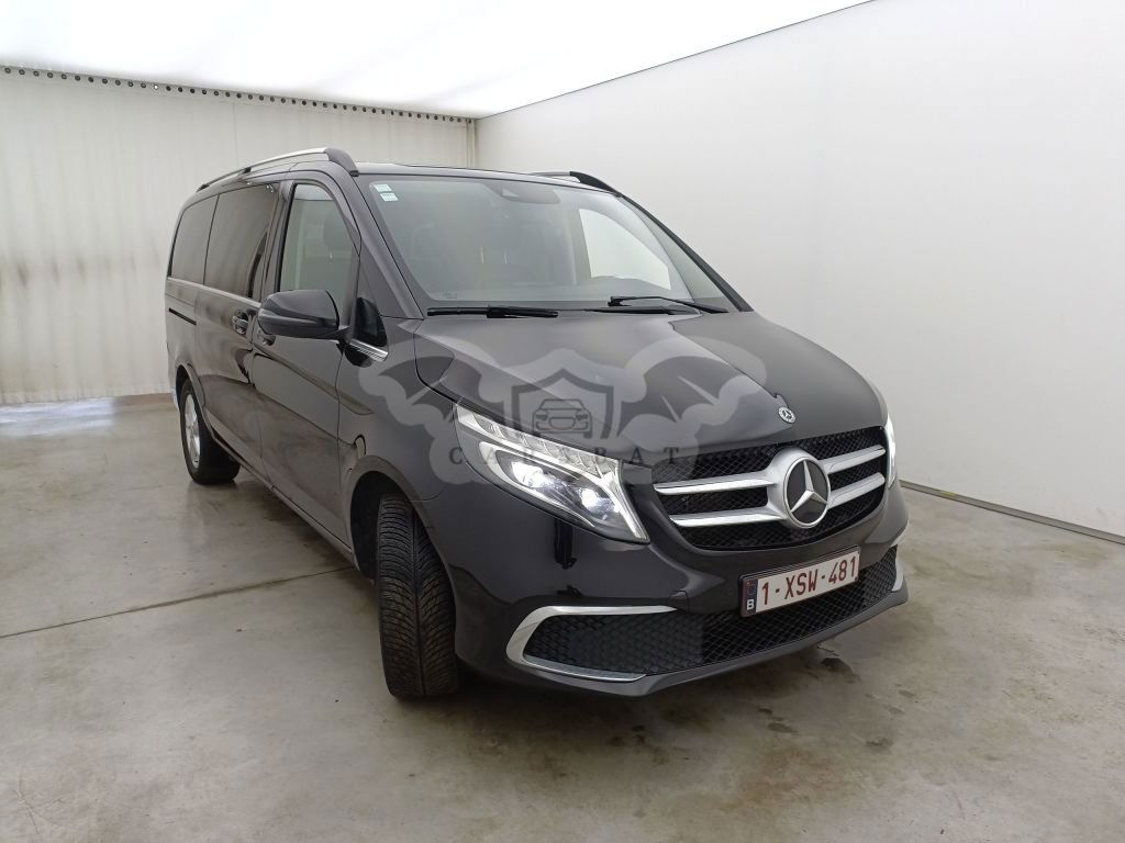 Mercedes-Benz V 250 Avantgarde 2020
