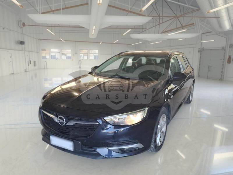 Opel Insignia Sports Tourer 2.0 CDTI Business 2019