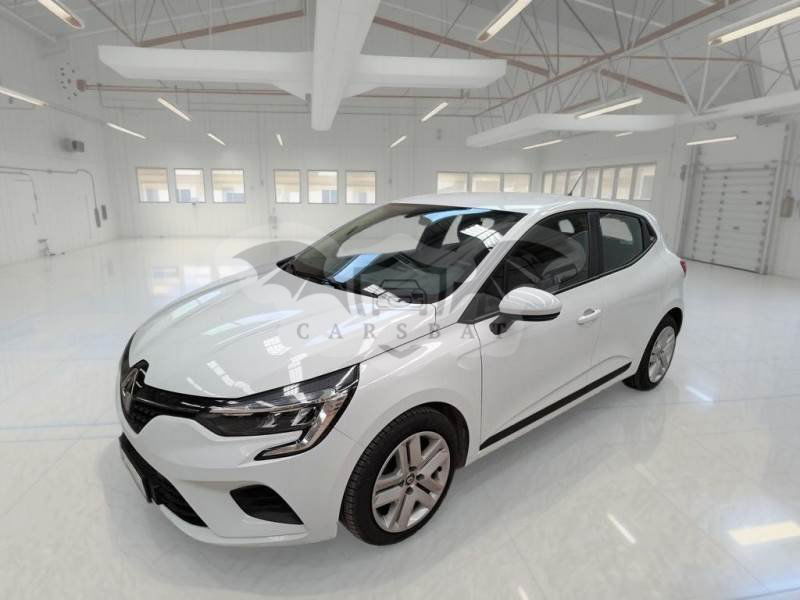 Renault Clio 1.5 DCI Business 2022