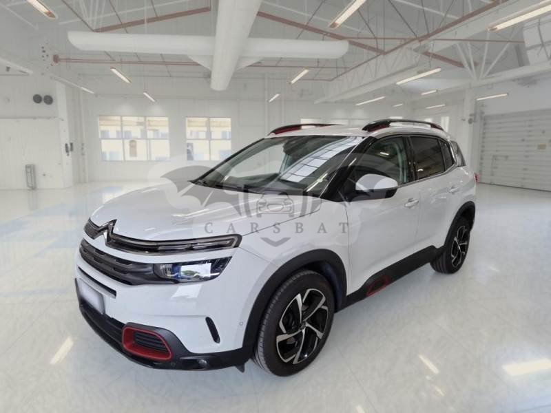 Citroën C5 Aircross Feel 2022