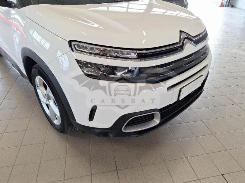 Citroën C5 Aircross Feel 2022