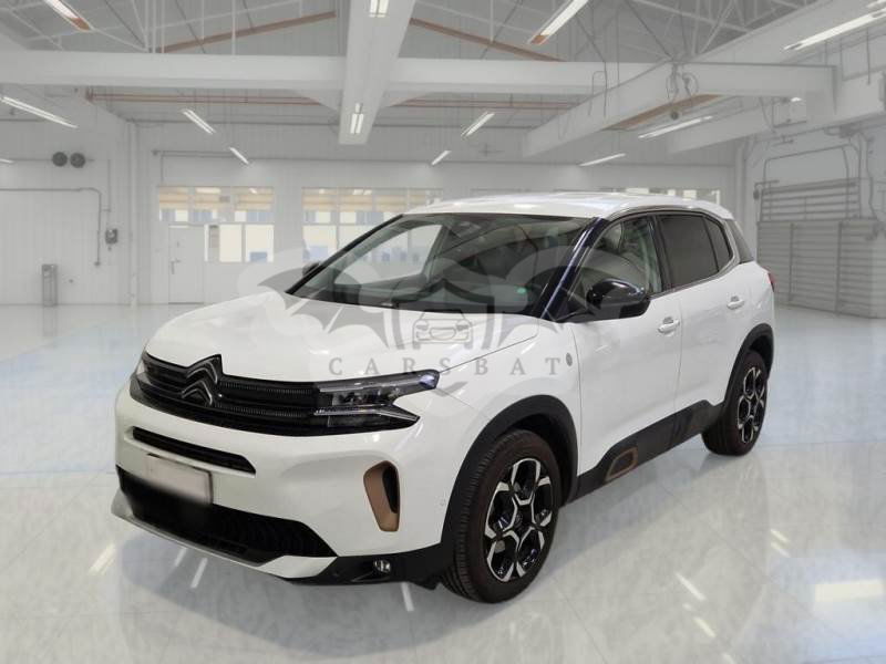 Citroën C5 Aircross C-Series 2023