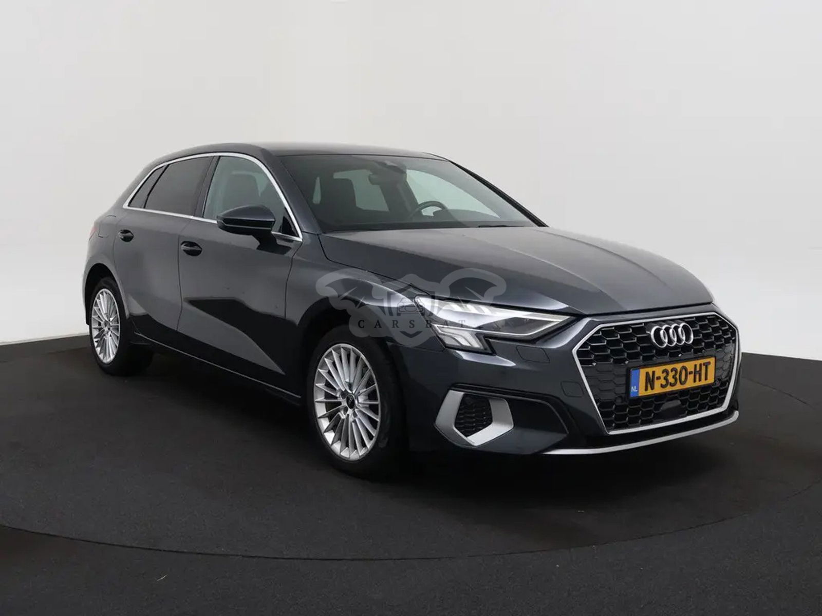Audi A3 Sportback 40 TFSIe 2020