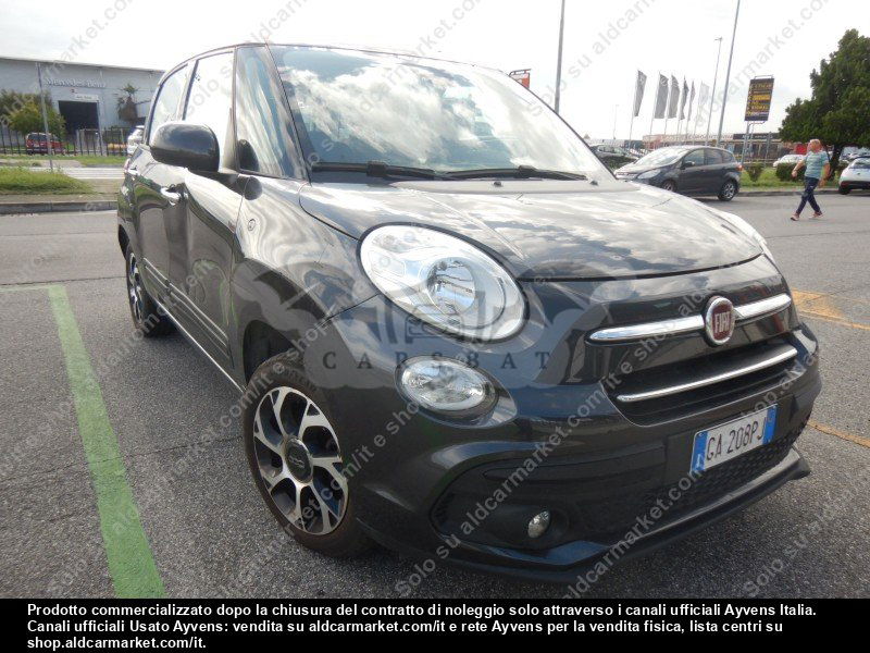 Fiat 500L 1.3 MultiJet Business 2020