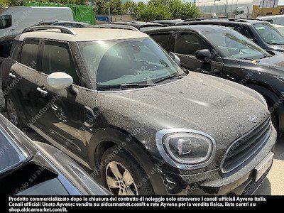 Mini Countryman Cooper Essential 2023