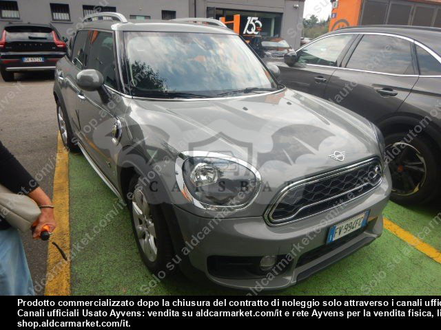 Mini Countryman Cooper SE 2019