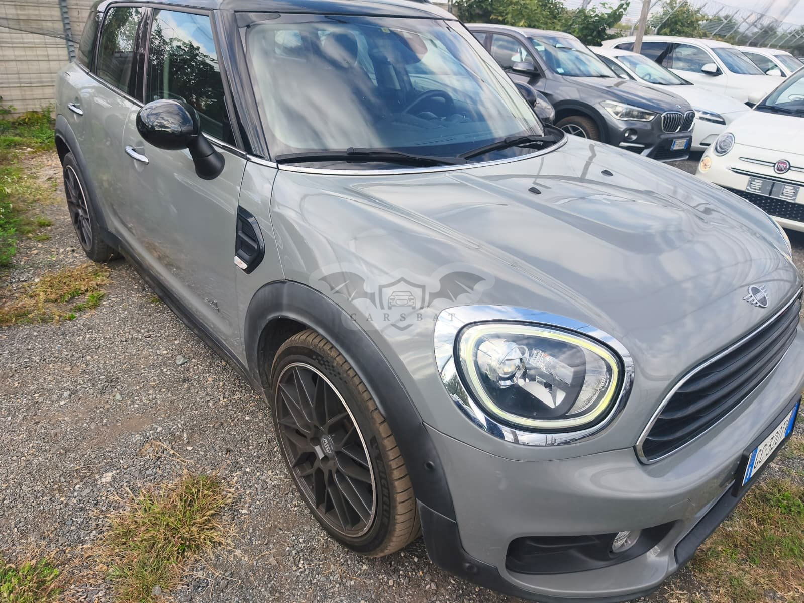 Mini Countryman Cooper D 2.0 Business 2019