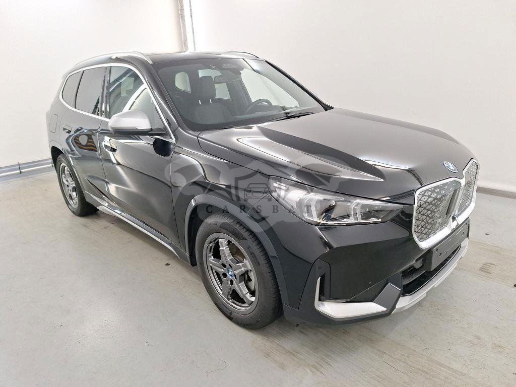 BMW iX1 X Line 2023