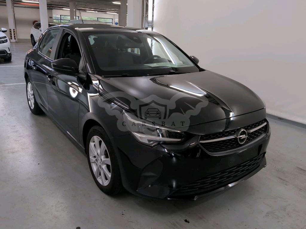 Opel Corsa 1.2 Edition 2023