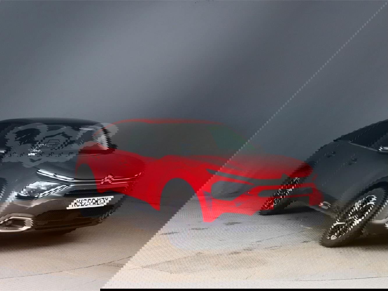 Citroën C4 1.5 HDI Shine 2023