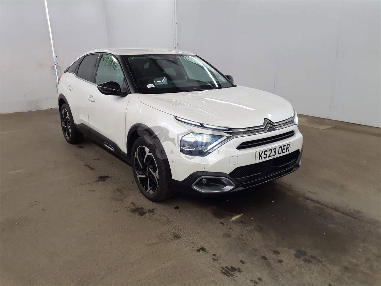 Citroën C4 1.5 HDI Shine 2023