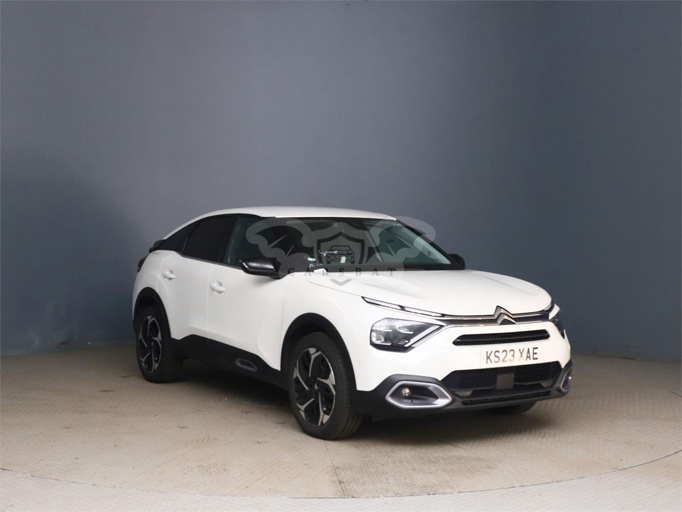 Citroën C4 1.5 HDI Shine 2023