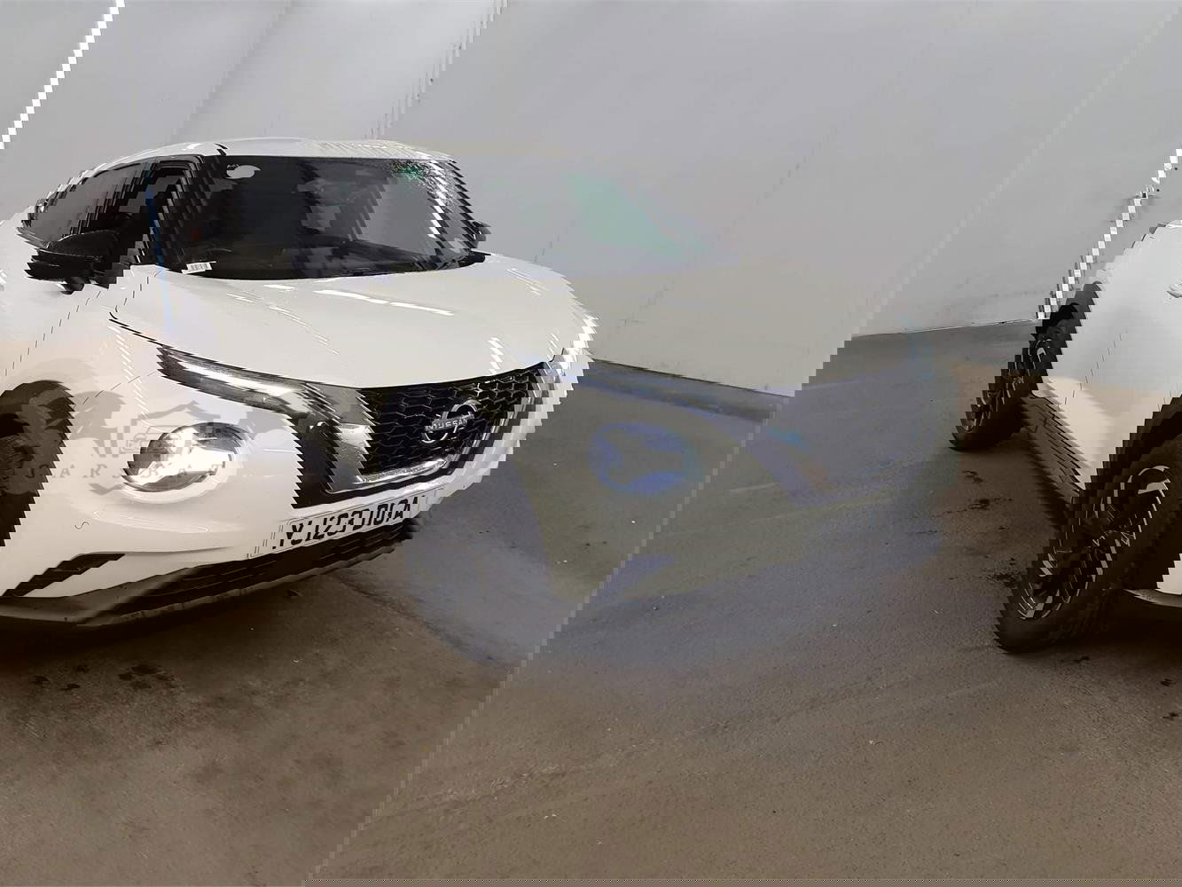 Nissan Juke 1.0 DIG-T N-connecta 2023