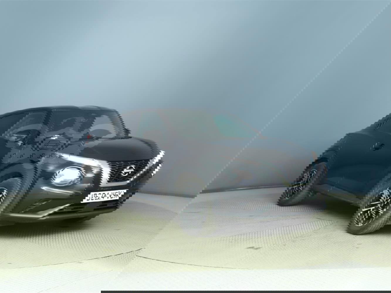Nissan Juke 1.0 DIG-T N-connecta 2024