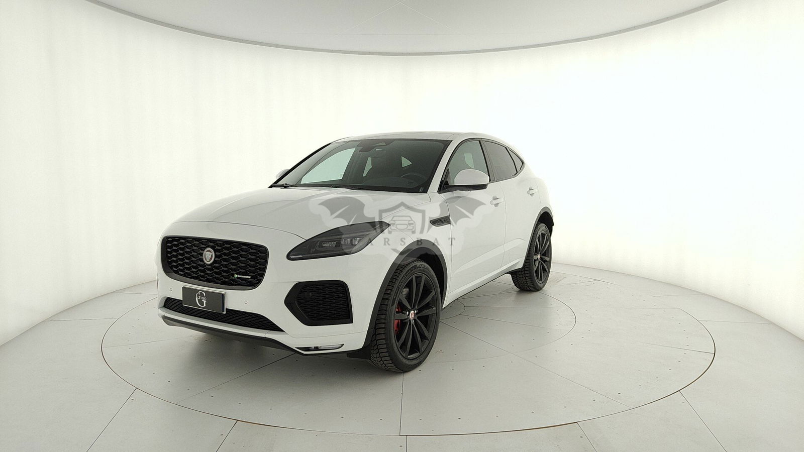 Jaguar E-Pace 2.0d R-Dynamic 2022