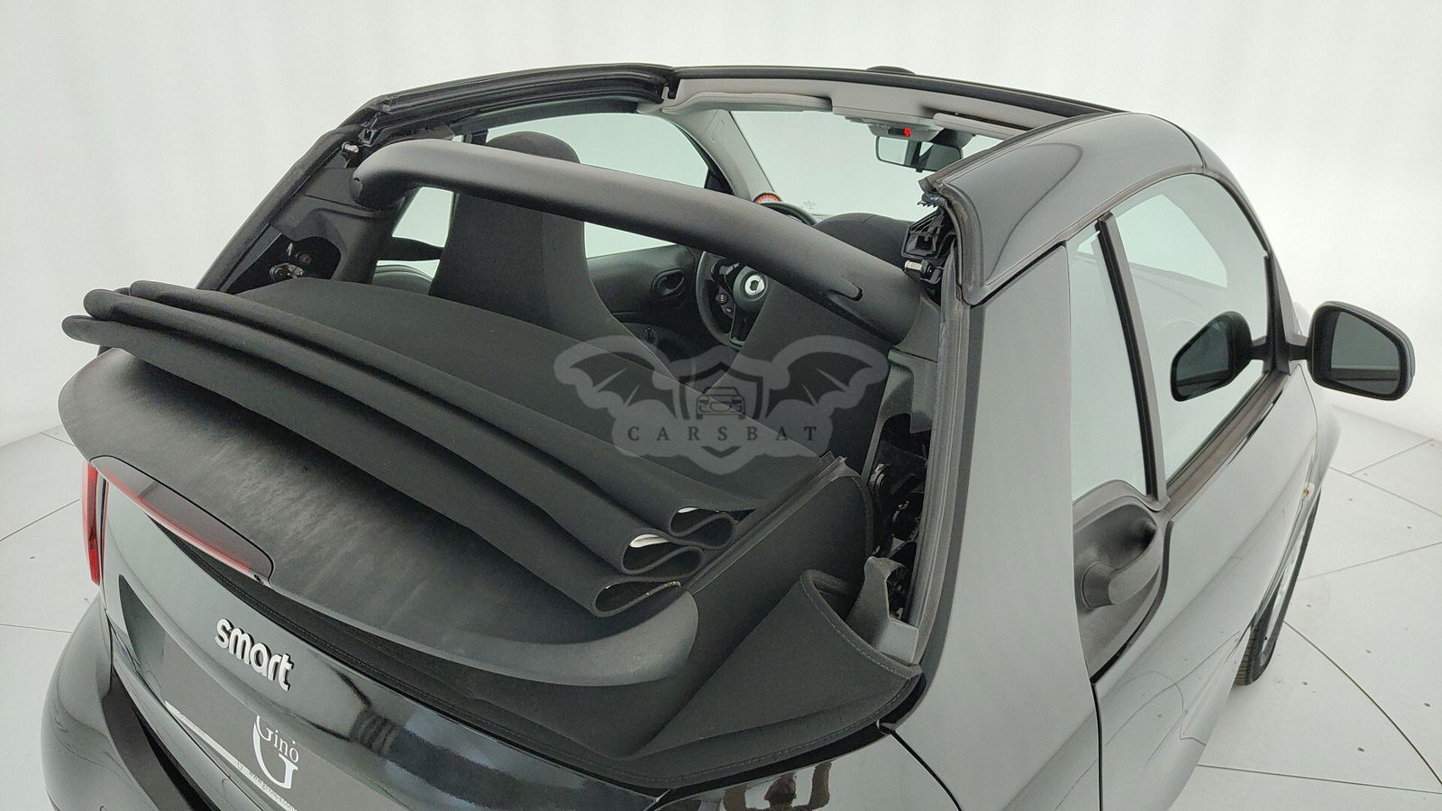 Smart Fortwo 18 kWh Pure 2021
