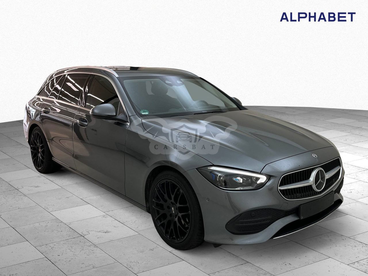 Mercedes-Benz C Break 220d Avantgarde 2022