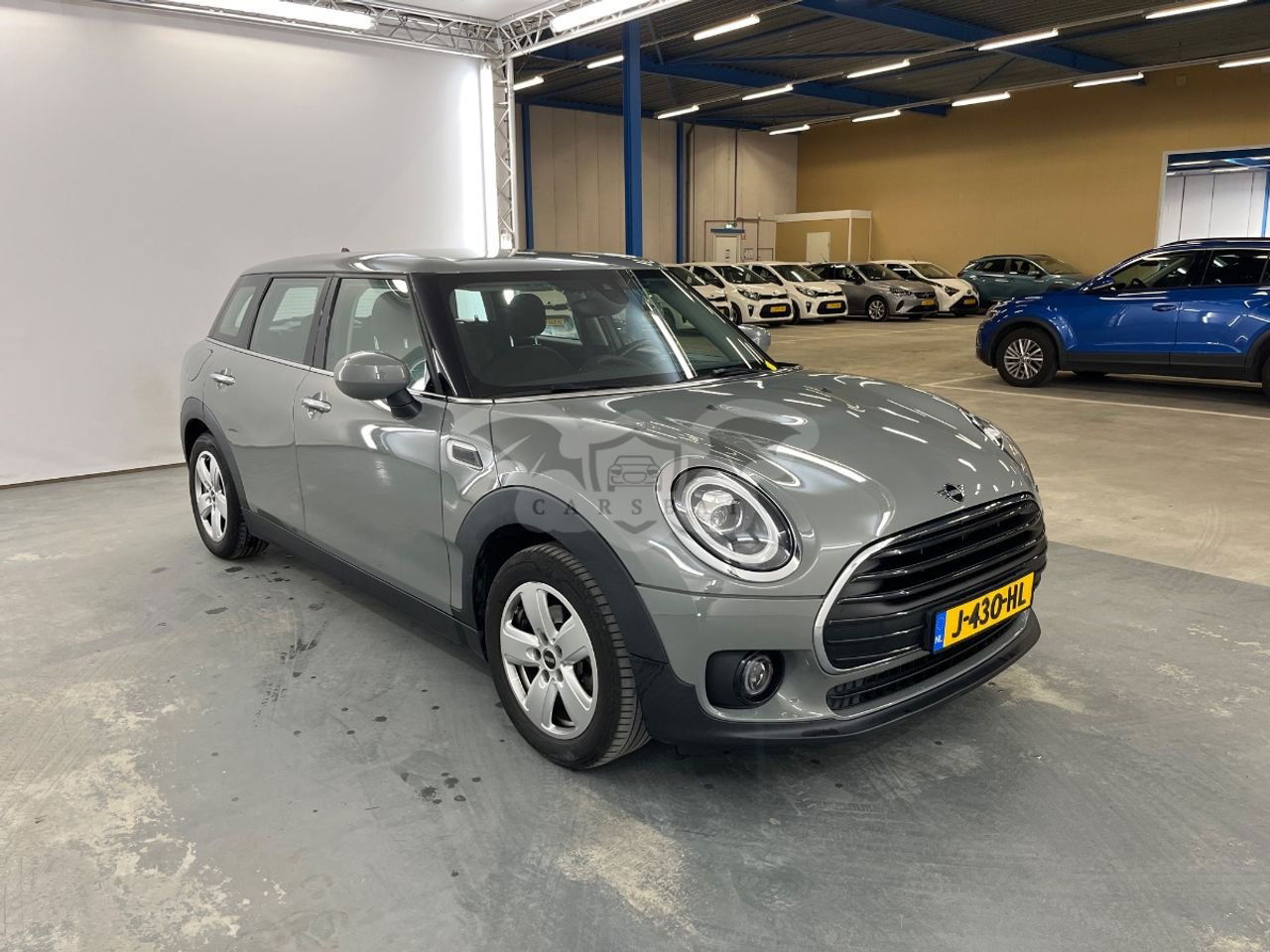 Mini Clubman One 1.5 Business 2020
