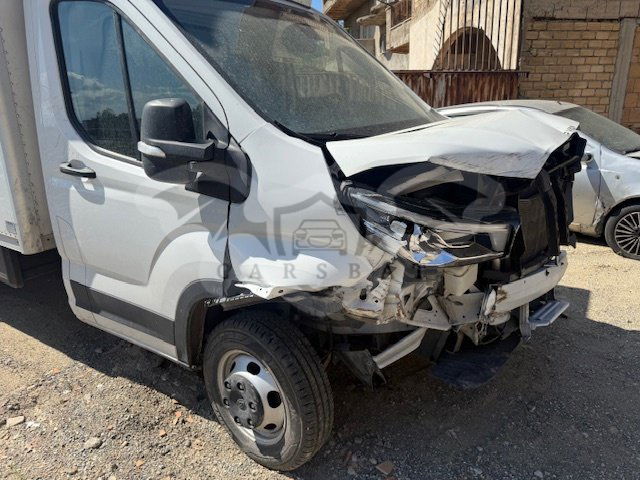Maxus Deliver 9 2.0 2023