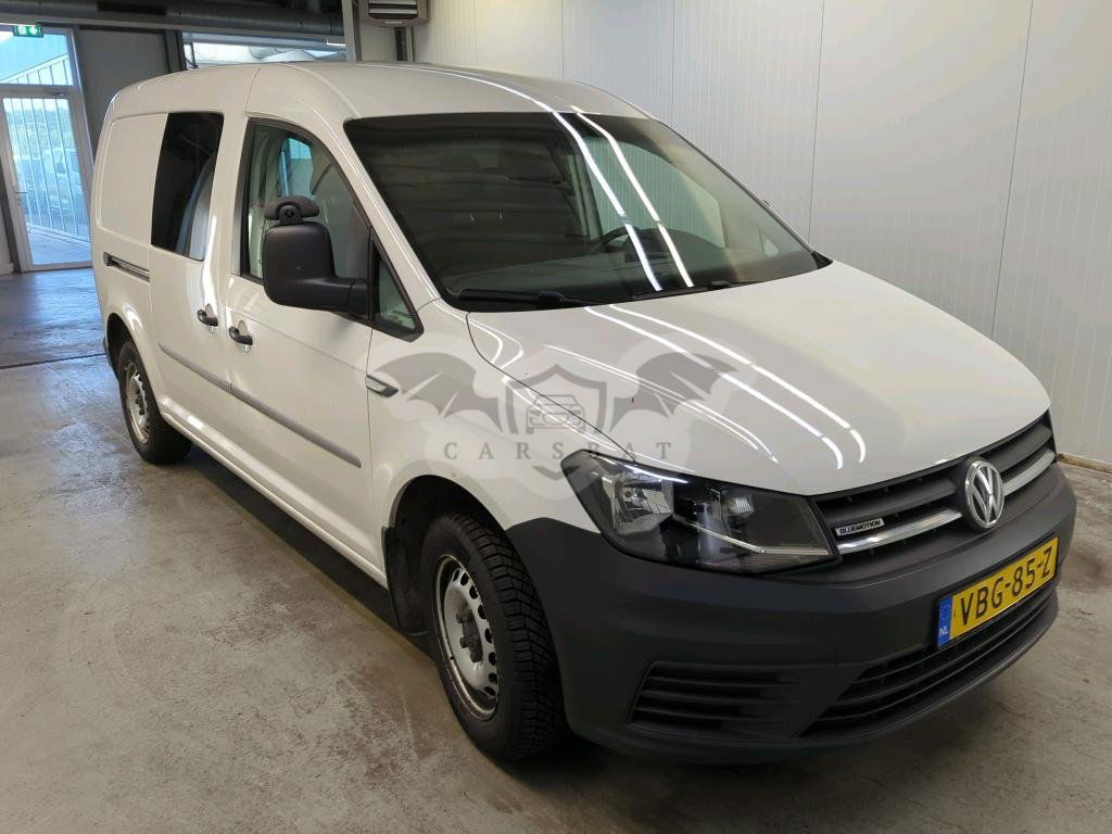 Volkswagen Caddy Maxi 1.4 TGI 2019