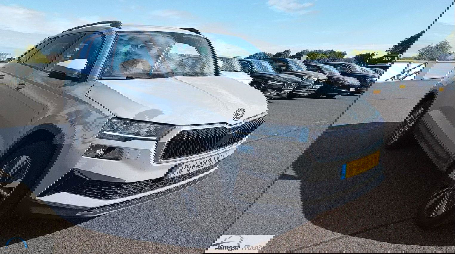 Skoda Karoq 1.5 TSI Edition Plus 2022