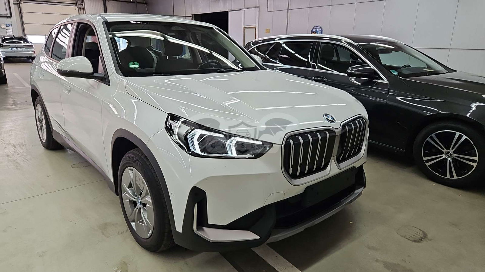 BMW iX1 30 2023