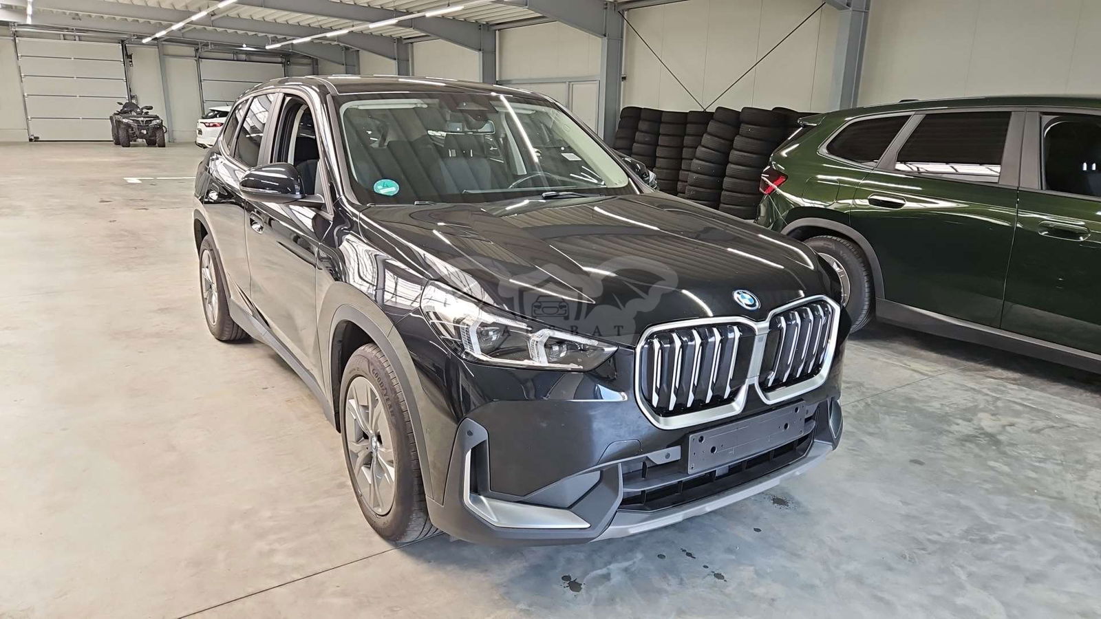 BMW iX1 30 2023