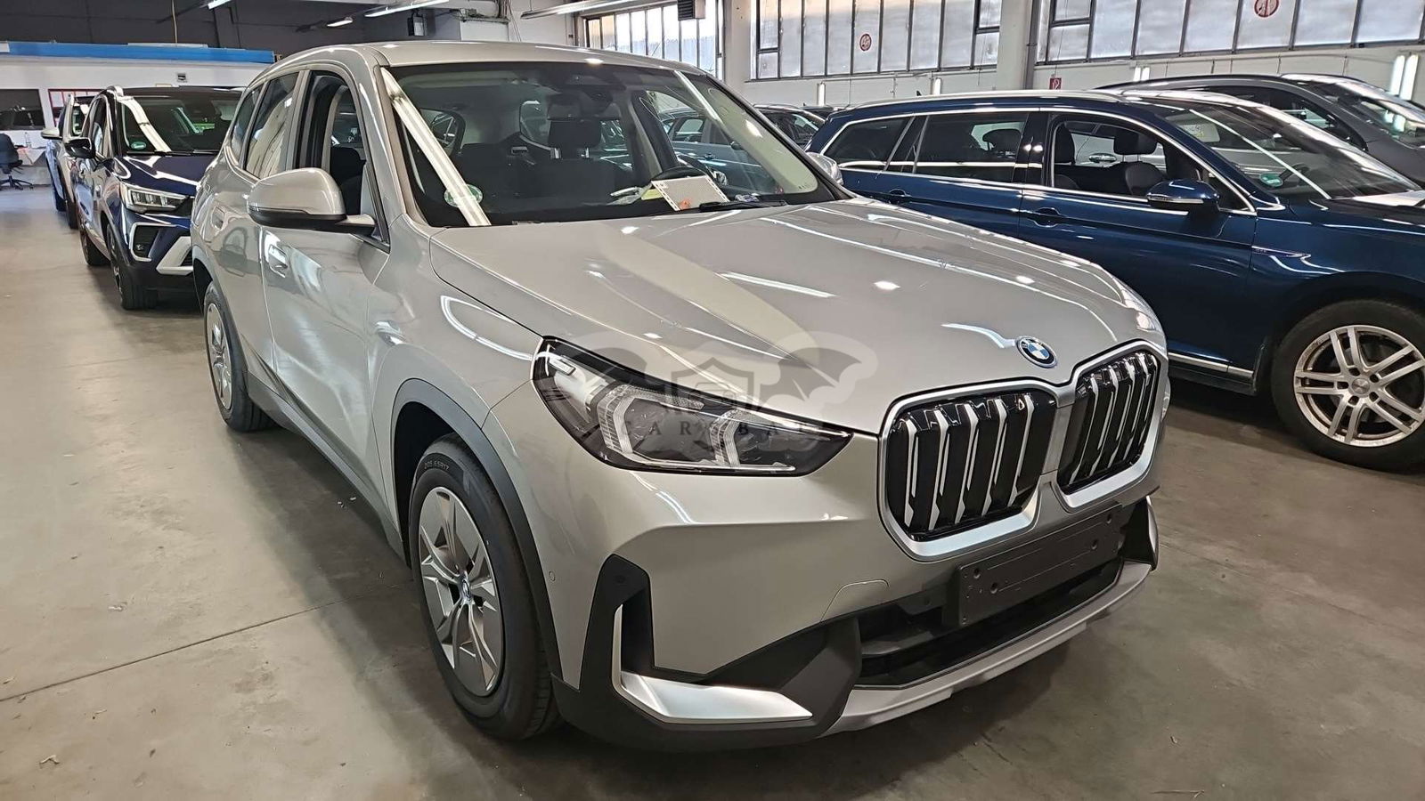 BMW iX1 30 2023