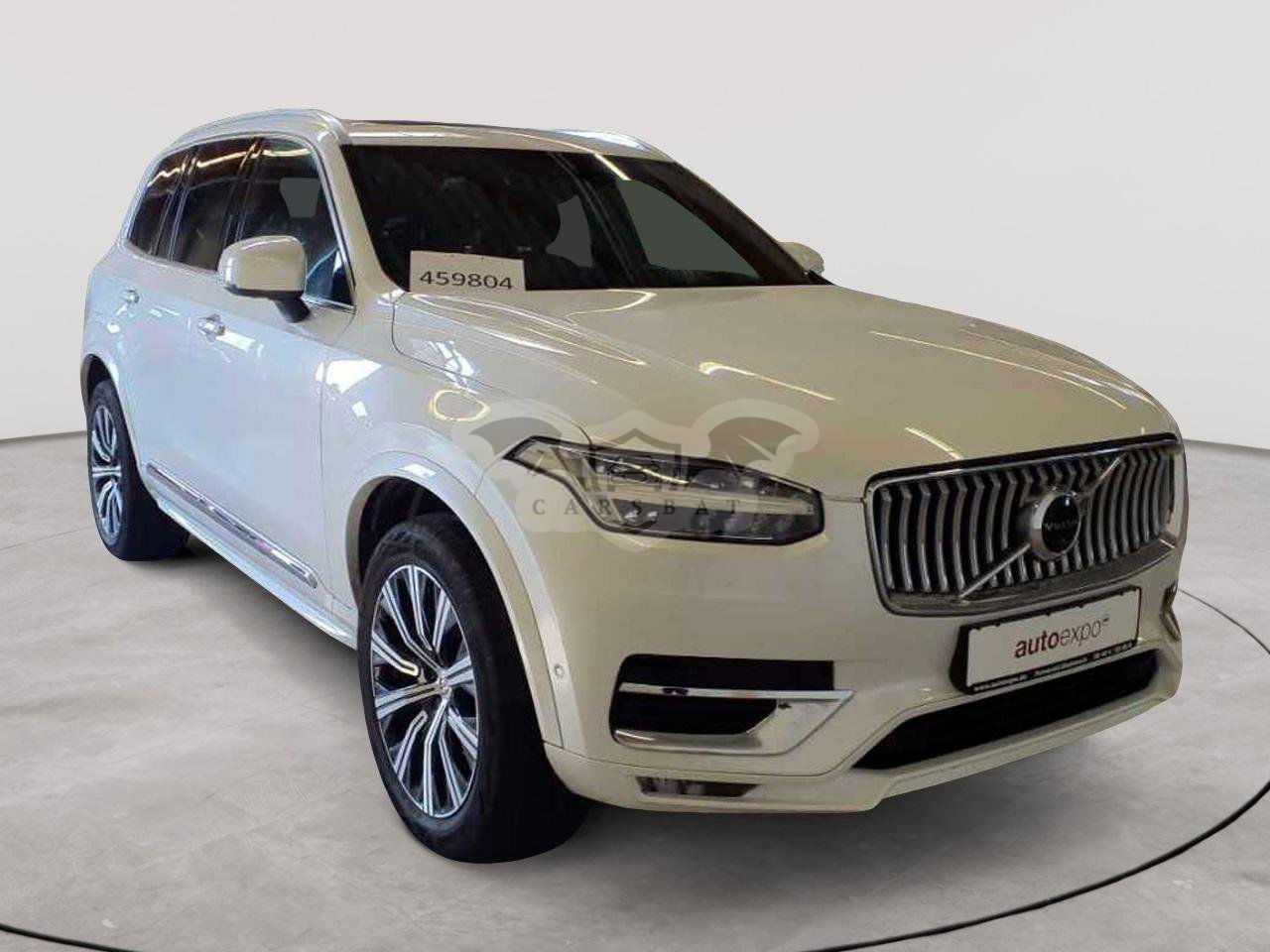 Volvo XC90 B6 Inscription 2020