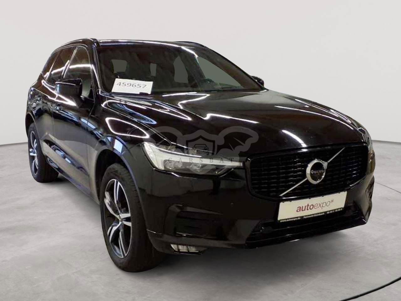 Volvo XC60 B4 R-Design 2021