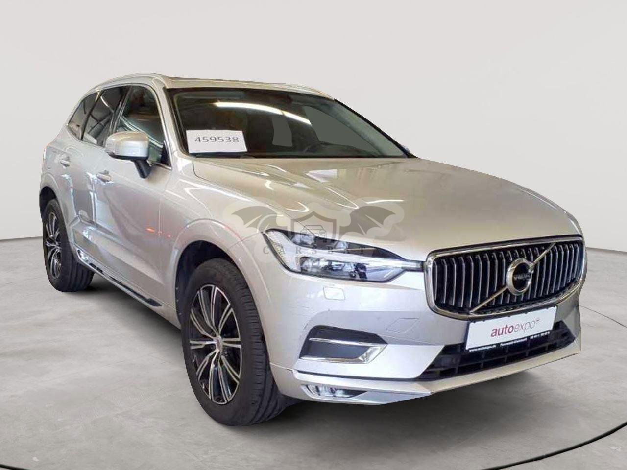 Volvo XC60 B4 Inscription 2020