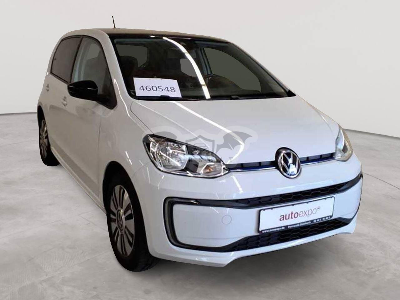 Volkswagen Up! Style 2021