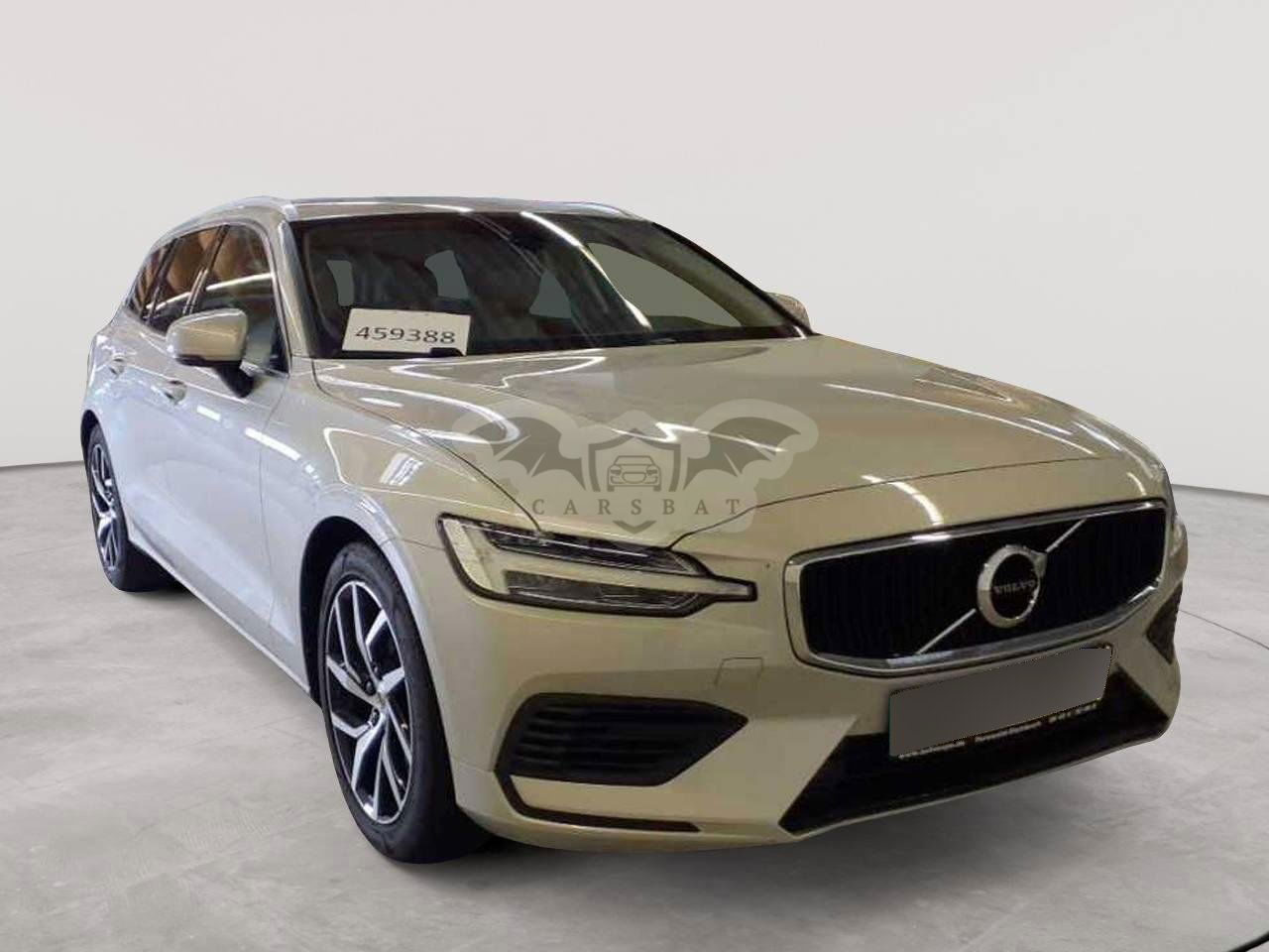 Volvo V60 T6 Inscription Expression 2020