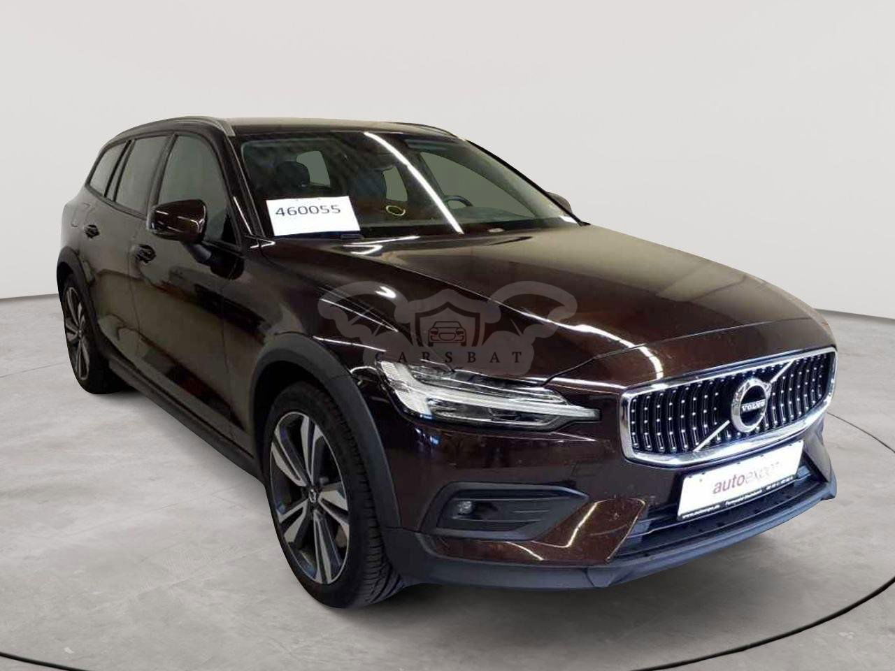 Volvo V60 Cross Country T5 2020