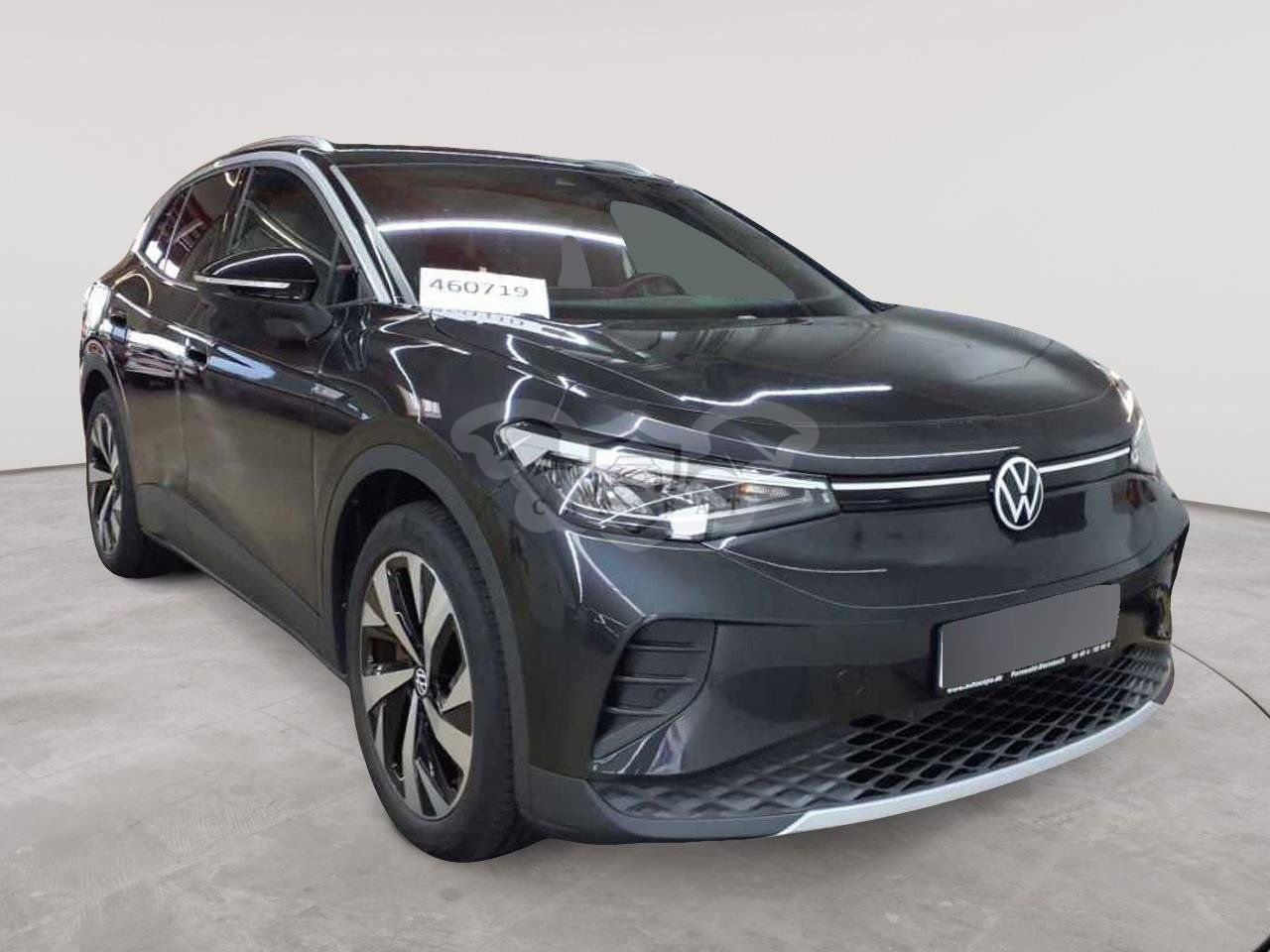 Volkswagen ID.4 Pro 1st 2021