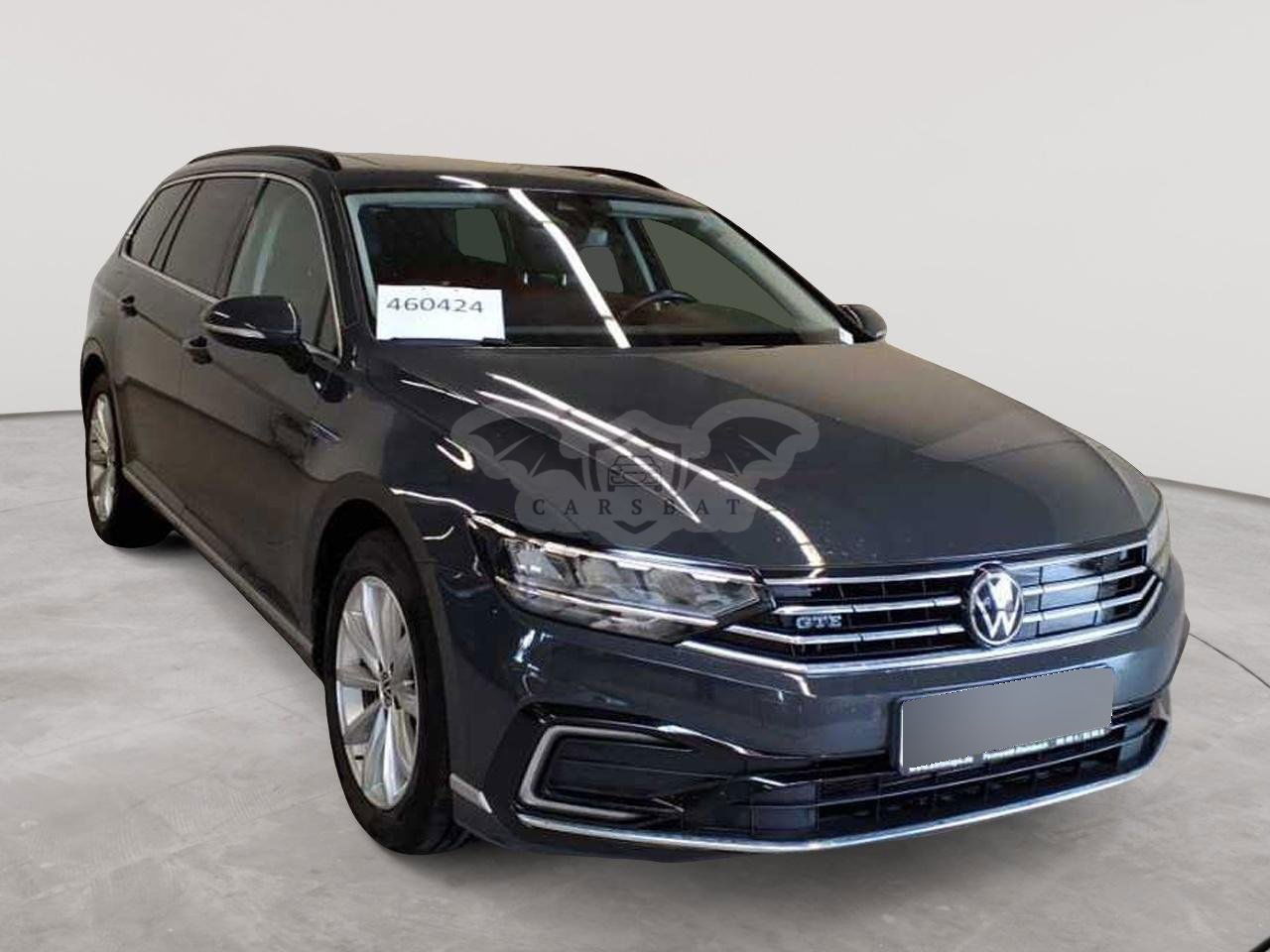 Volkswagen Passat Variant GTE 1.4 TSI 2021