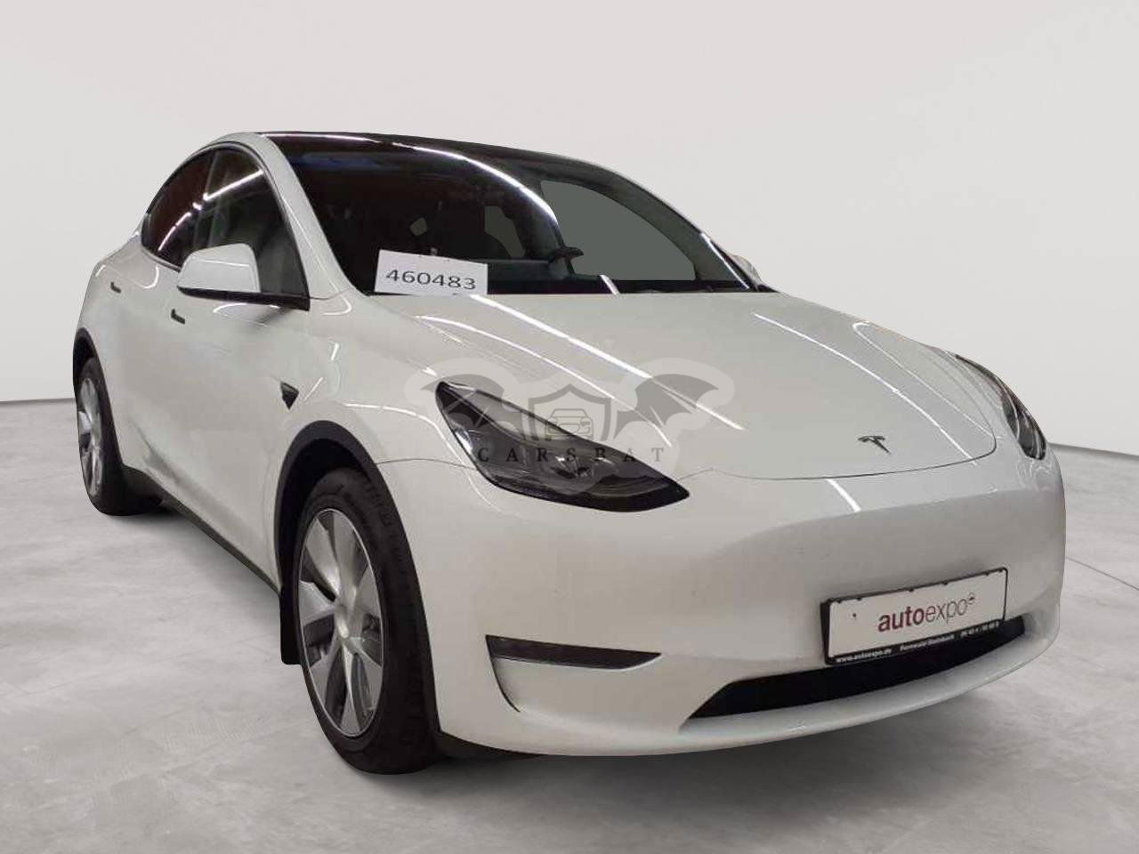 Tesla Model Y Long Range 2023