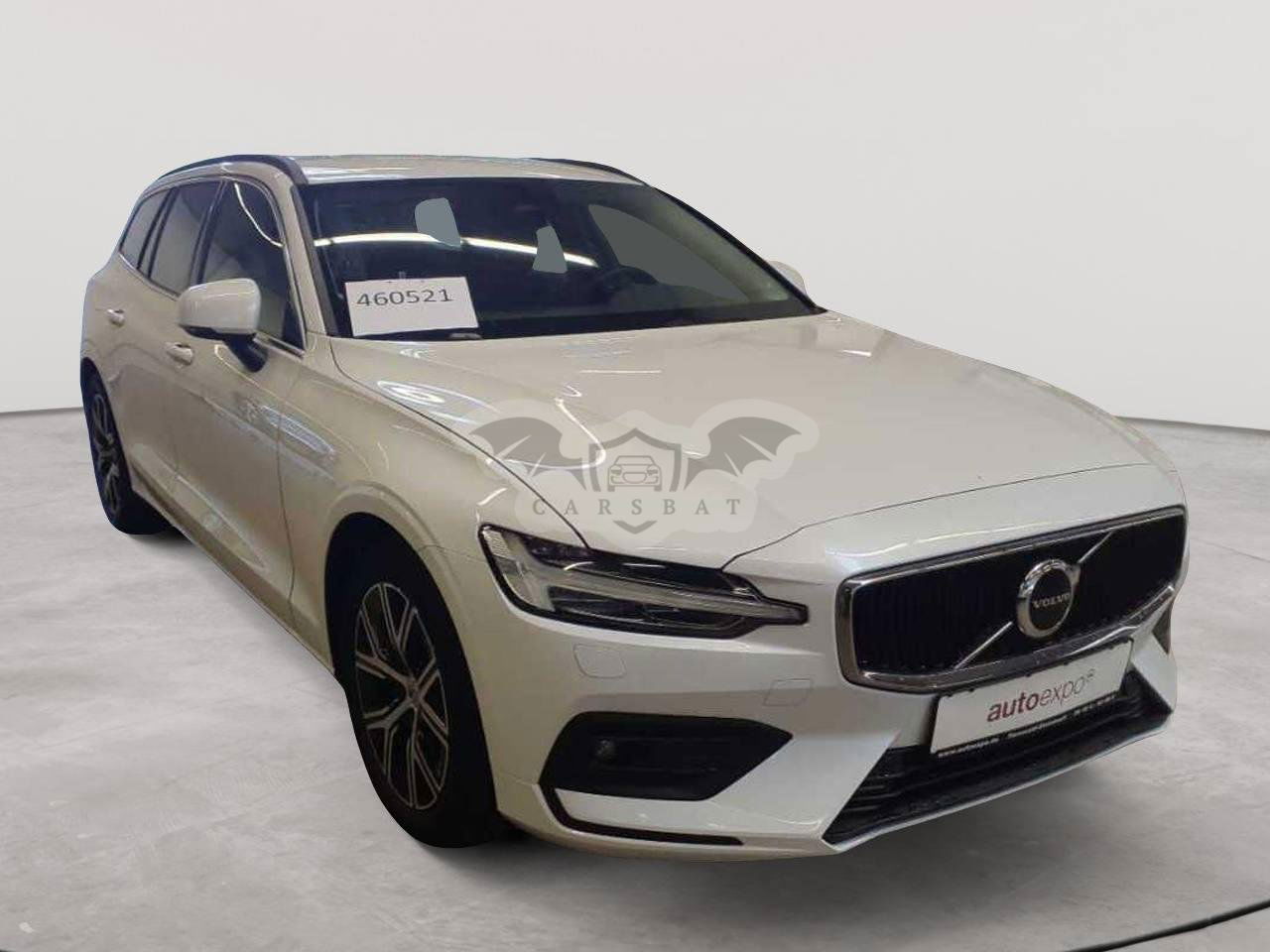 Volvo V60 B3 Core 2023