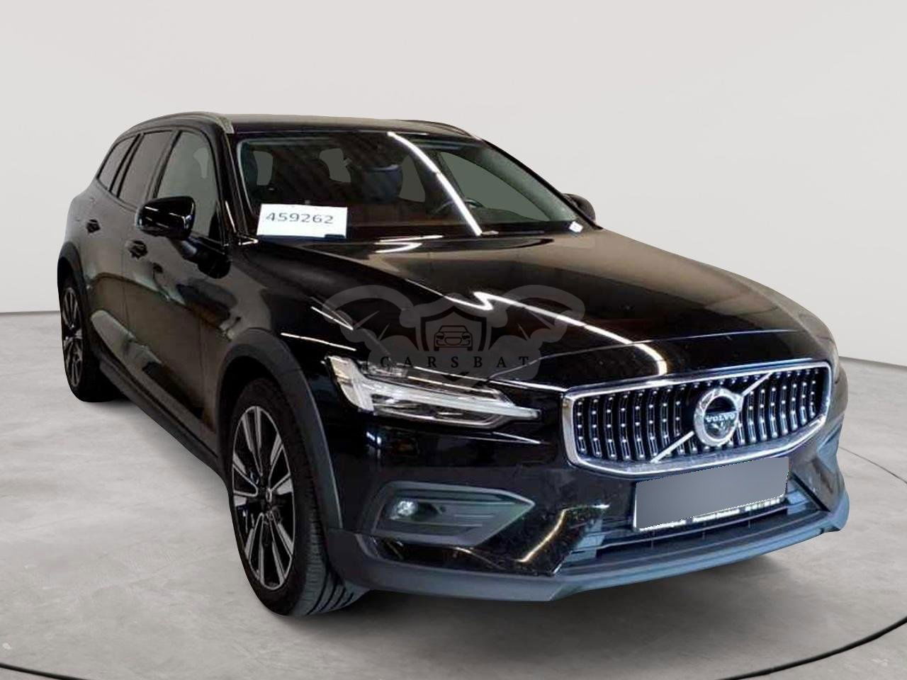 Volvo V60 Cross Country B4 Pro 2022