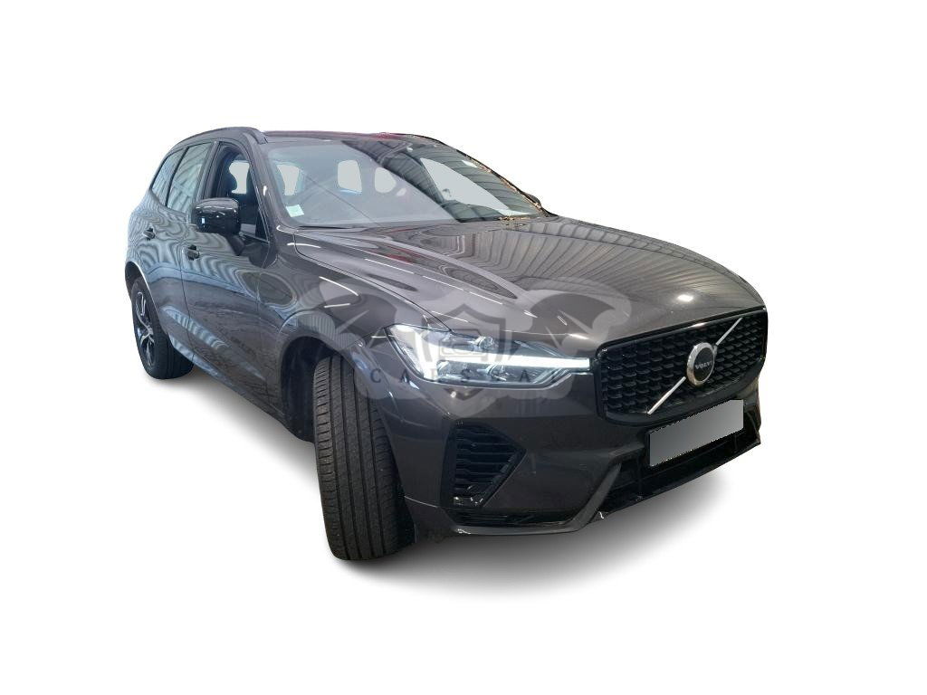 Volvo XC60 T6 Plus 2022