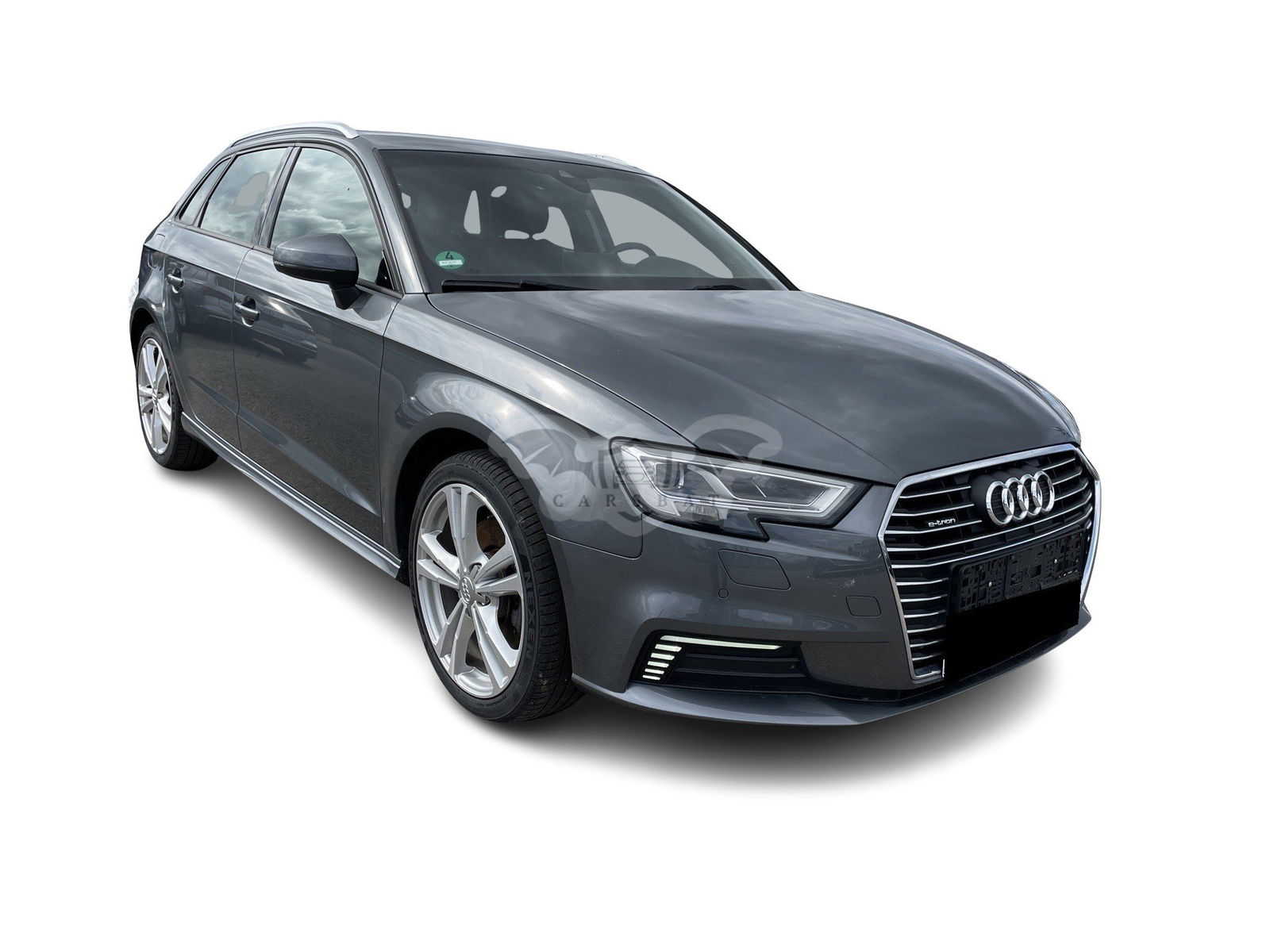 Audi A3 Sportback E-Tron 40 Sport 2020