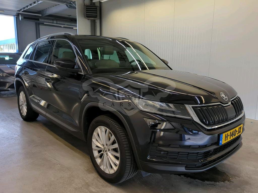 Skoda Kodiaq 1.5 TSI Business 2020