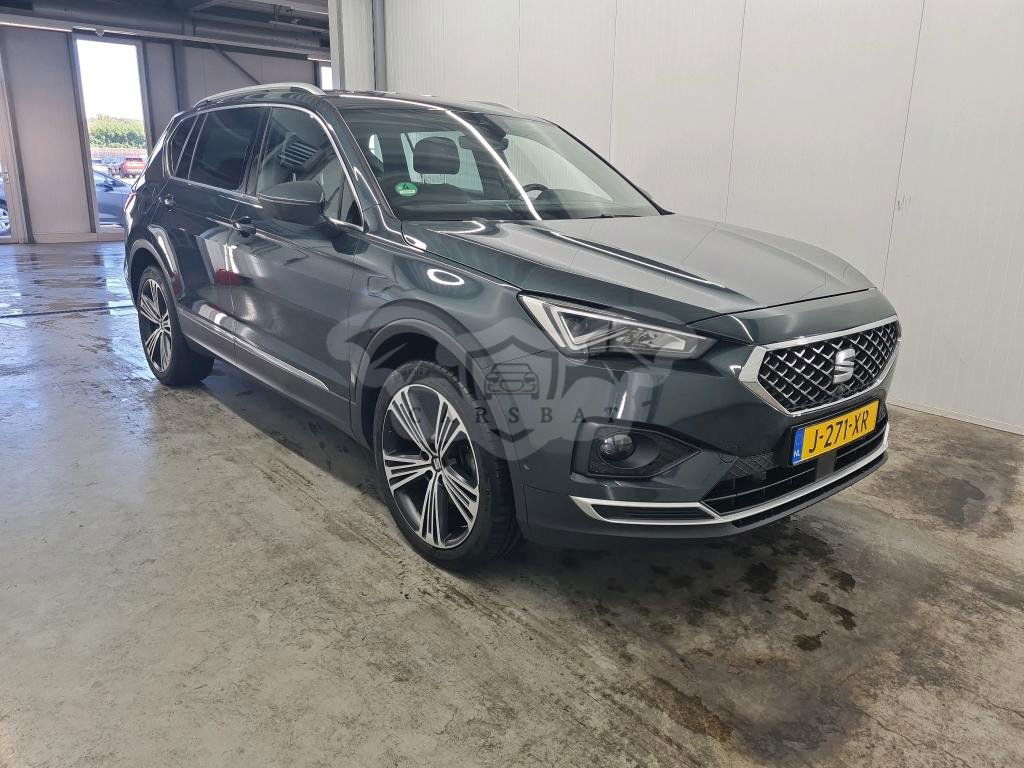 Seat Tarraco 1.5 TSI Xcellence 2020