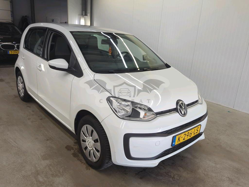 Volkswagen Up! 1.0 Move Up! 2021